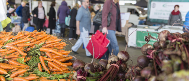 Capital Region Farmers Market