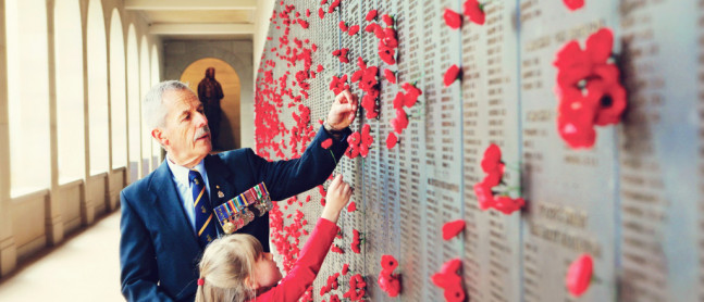 Australian War Memorial
