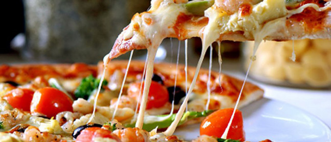 Arnold’s Ribs & Pizza