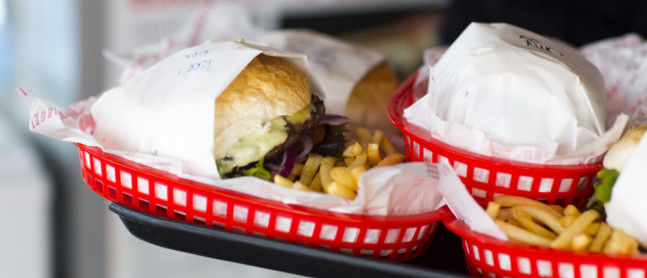 Brodburger