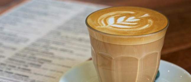 G Tree Cafe