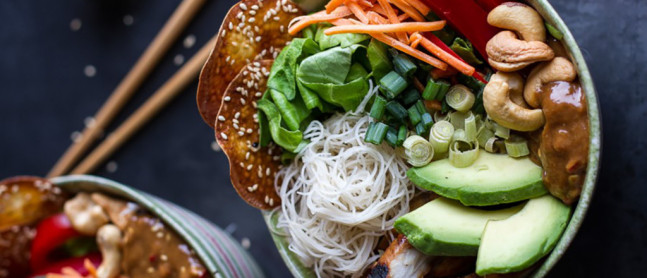 Griffith Vietnamese Restaurant