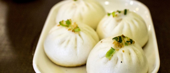 Jade Dumpling House