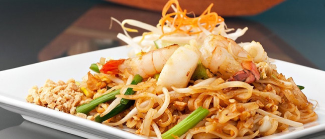 Lemongrass Thai Tuggeranong