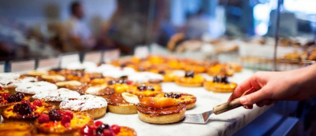 Silo Bakery