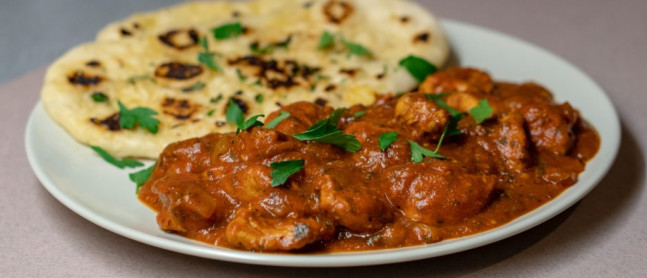 Chalisa Indian Restaurant