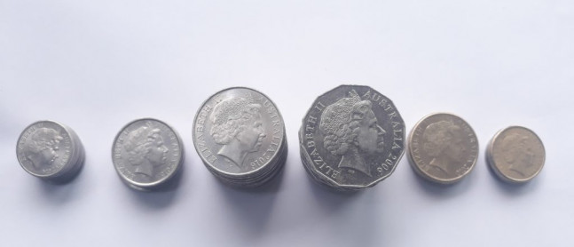 Royal Australian Mint