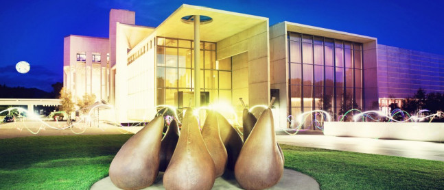 National Gallery of Australia
