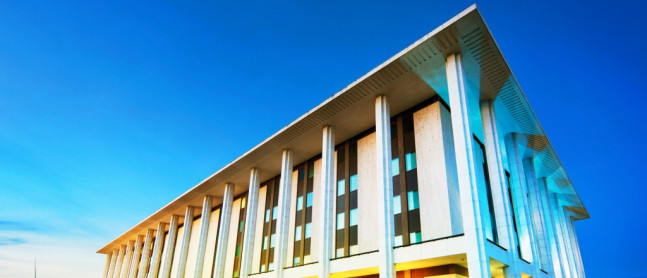 National Library of Australia