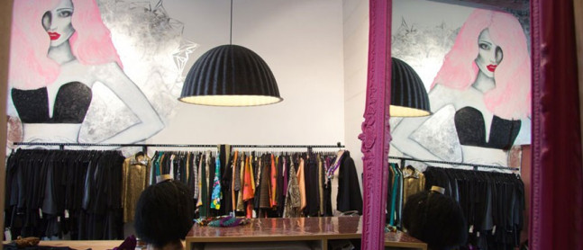 Pink Ink Boutique