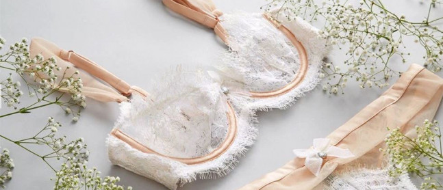 Stephanie’s Boutique Lingerie