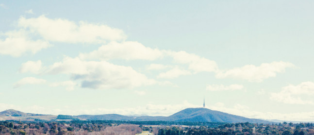 Telstra Tower