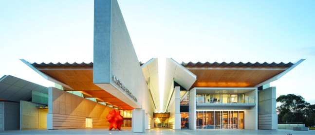 National Portrait Gallery