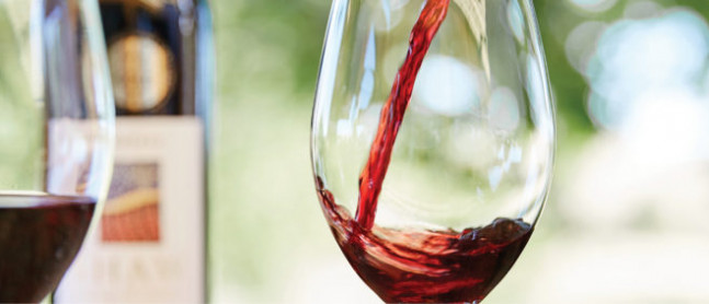 Shaw Vineyard Estate