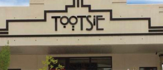 Tootsie Fine Art & Design