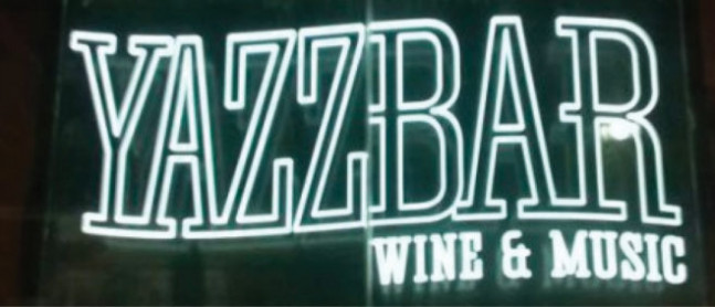 Yazz Bar