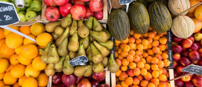 Murrumbateman Village Market
