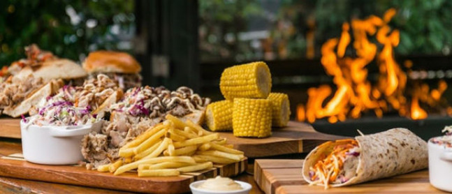 Spit Shack Tuggeranong