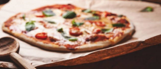 Sam’s Pizzeria