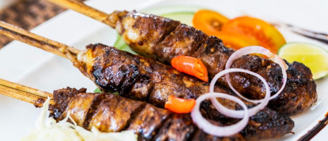 Turkish Kebab & Pizza